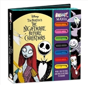 Buy Disney Tim Burton's The Nightmare Before Christmas