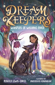 Buy Dream Keepers: Whispers of Wishing River