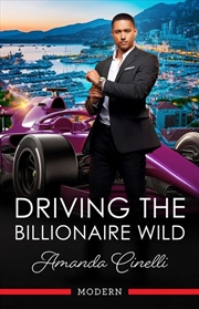 Buy Driving The Billionaire Wild