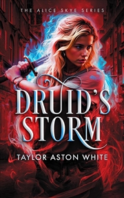 Buy Druid's Storm
