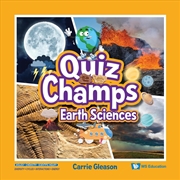 Buy Earth Sciences