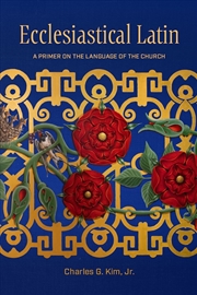 Buy Ecclesiastical Latin