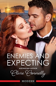 Buy Enemies And Expecting