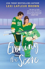Buy Evening the Score