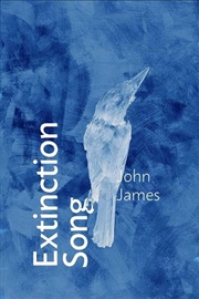 Buy Extinction Song