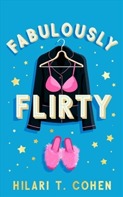 Buy Fabulously Flirty