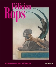 Buy Felicien Rops : Laboratory of Lust