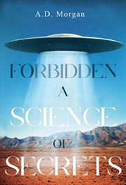 Buy Forbidden - A Science Of Secre