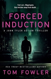 Buy Forced Induction