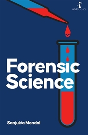 Buy Forensic Science