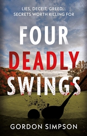 Buy Four Deadly Swings