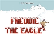 Buy Freddie the Eagle