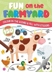 Buy Fun on the Farmyard