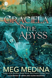 Buy Graciela in the Abyss