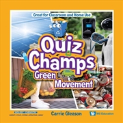 Buy Green Movement