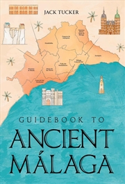 Buy Guidebook to Ancient Malaga