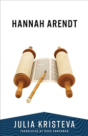 Buy Hannah Arendt