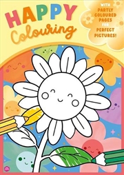Buy Happy Colouring