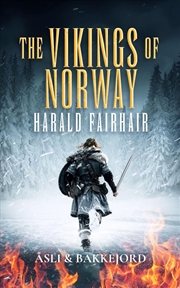 Buy Harald Fairhair