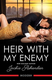 Buy Heir With My Enemy