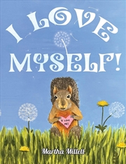 Buy I Love Myself!
