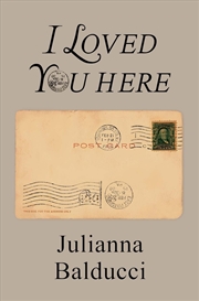 Buy I Loved You Here