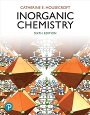 Buy Inorganic Chemistry