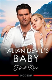 Buy Italian Devil's Baby