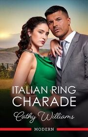 Buy Italian Ring Charade