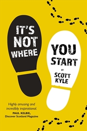 Buy It's Not Where You Start
