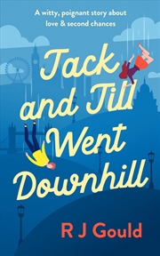 Buy Jack And Jill Went Downhill