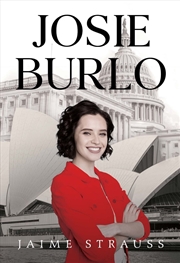 Buy Josie Burlo