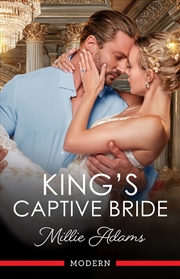 Buy King's Captive Bride