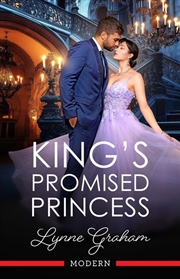 Buy King's Promised Princess
