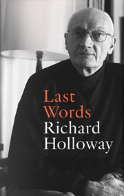 Buy Last Words