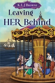Buy Leaving HER Behind