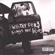 Buy Whitey Ford Sings The Blu