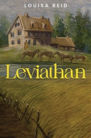 Buy Leviathan