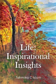 Buy Life: Inspirational Insights