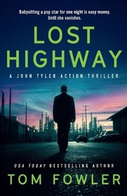 Buy Lost Highway
