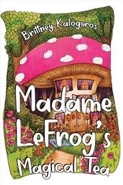 Buy Madame LeFrog's Magical Tea