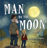 Buy Man on the Moon