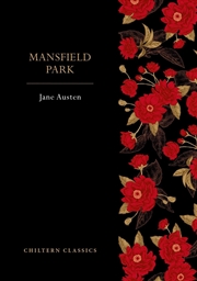 Buy Mansfield Park
