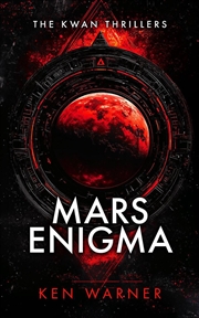 Buy Mars Enigma