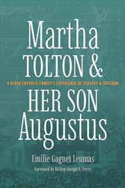 Buy Martha Tolton and Her Son Augustus
