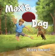 Buy Max's Dog