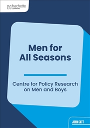 Buy Men For All Seasons
