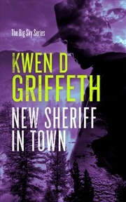 Buy New Sheriff In Town
