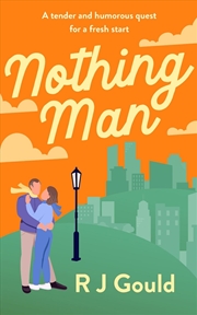 Buy Nothing Man