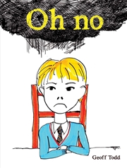 Buy Oh No